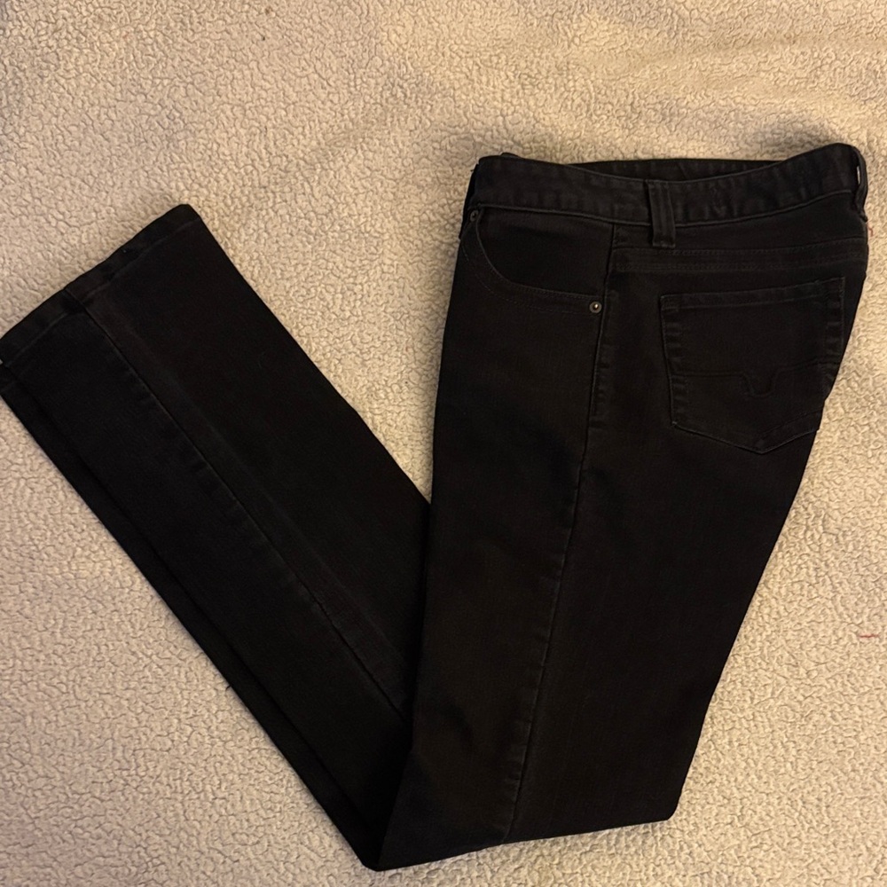 Kimes women’s Black jeans